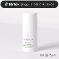The Spa Dr.® YOUTHFUL Eye Cream | under Eye Brightening Gel for Dark Circles, Puffiness, Fine Lines & Wrinkles | Anti-Aging Eye Treatment with Hyaluronic Acid, Peptides & Caffeine | Hydrating Firming Depuffing Skin Care | All Skin Types