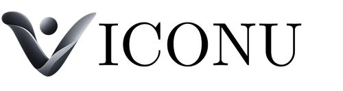 VICONU logo transparente